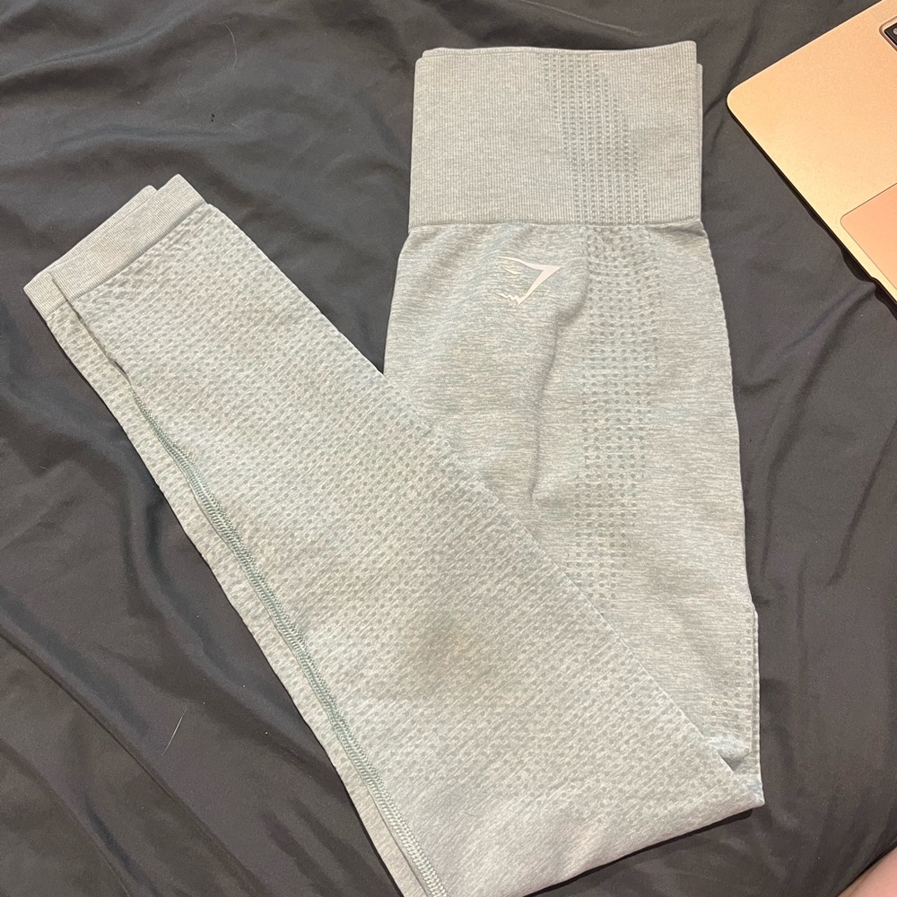 gymshark leggings small